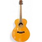 Used Fender FA125OS Natural Acoustic Guitar thumbnail