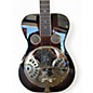 Used Recording King RR-36S MAXWELL Sunburst Resonator Guitar thumbnail