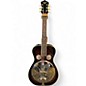 Used Recording King RR-36S MAXWELL Sunburst Resonator Guitar