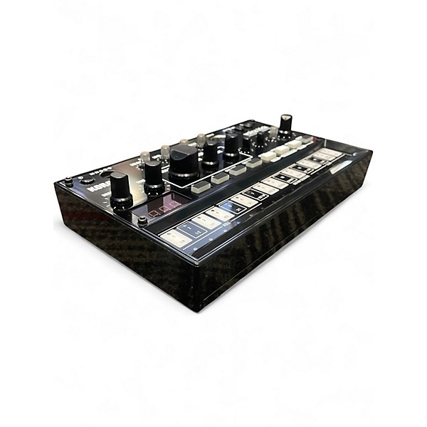 Used KORG VOLCA KICK Synthesizer