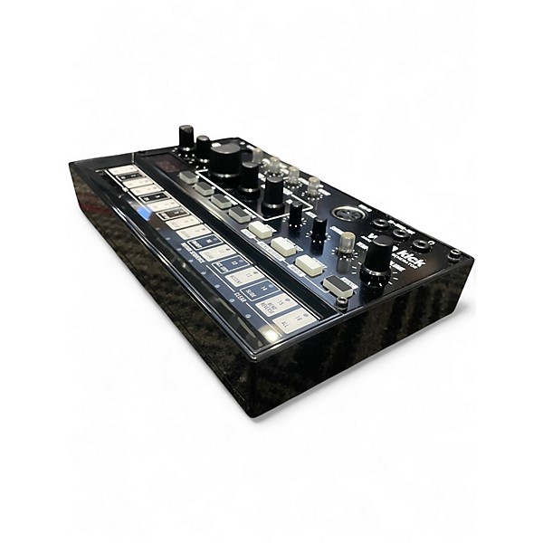 Used KORG VOLCA KICK Synthesizer