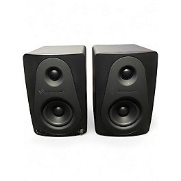 Used Sterling Audio MX3 Pair Powered Monitor