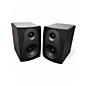 Used Sterling Audio MX3 Pair Powered Monitor