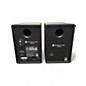 Used Sterling Audio MX3 Pair Powered Monitor