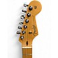 Used 2021 Fender American Professional II Stratocaster Sienna Sunburst Solid Body Electric Guitar