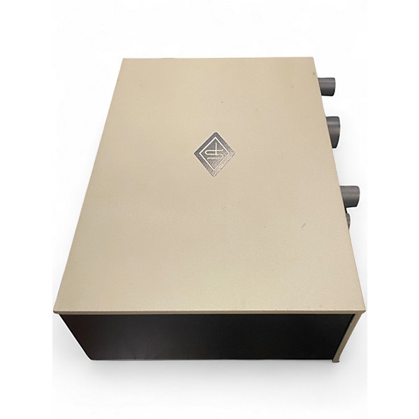 Used Universal Audio volt 2 Audio Interface