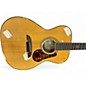 Used Alvarez MF610EOM Natural Acoustic Guitar