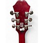 Used Epiphone Dot Cherry Hollow Body Electric Guitar