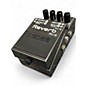 Used BOSS RV6 Digital Reverb Effect Pedal