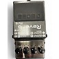 Used BOSS RV6 Digital Reverb Effect Pedal