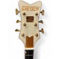 Used Gretsch Guitars G6136T White Falcon Bigsby Alpine White Hollow Body Electric Guitar