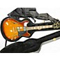 Used 2000s Ibazez ARTSTAR 2 Color Sunburst Hollow Body Electric Guitar thumbnail