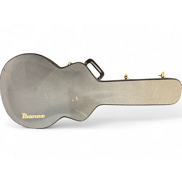 Used 2000s Ibazez ARTSTAR 2 Color Sunburst Hollow Body Electric Guitar