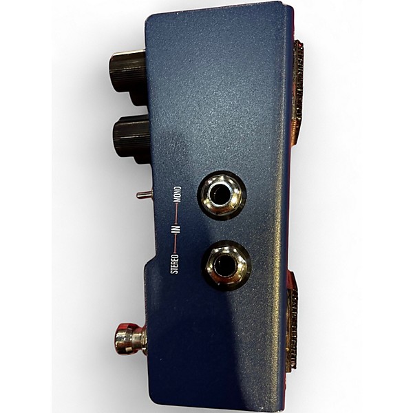 Used Walrus Audio M1 MAKO Series M1 Hi-Fidelity Modulation Pedal