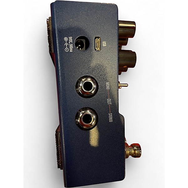 Used Walrus Audio M1 MAKO Series M1 Hi-Fidelity Modulation Pedal