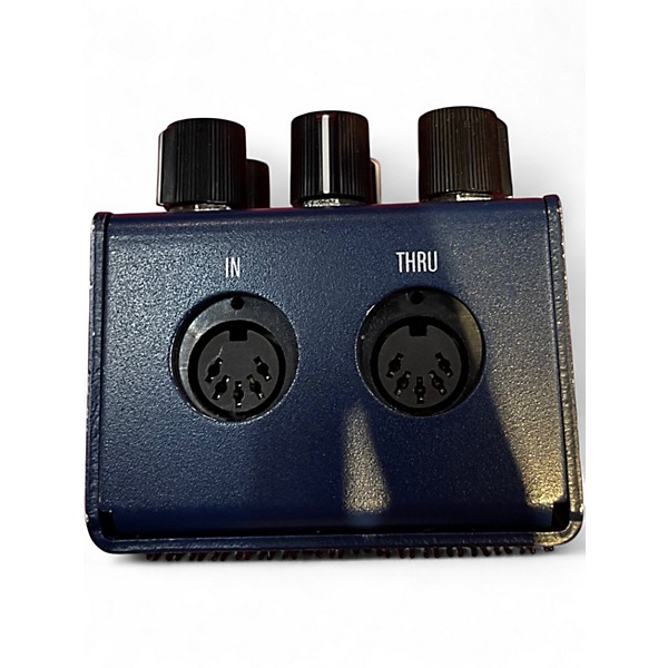 Used Walrus Audio M1 MAKO Series M1 Hi-Fidelity Modulation Pedal