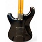 Used 1981 Ibanez ROADSTAR II Black Solid Body Electric Guitar