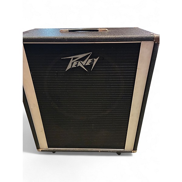Used Peavey 115 enclosure bass cabinet Bass Cabinet
