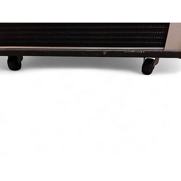 Used Peavey 115 enclosure bass cabinet Bass Cabinet