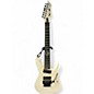 Used Dean RC7X Wraith Rusty Cooley Signature 7 String Alpine White Solid Body Electric Guitar thumbnail