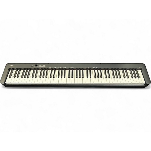 Used Casio CDPS110 Keyboard Workstation