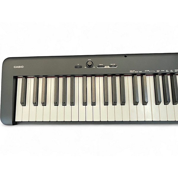 Used Casio CDPS110 Keyboard Workstation
