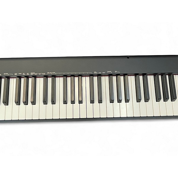Used Casio CDPS110 Keyboard Workstation