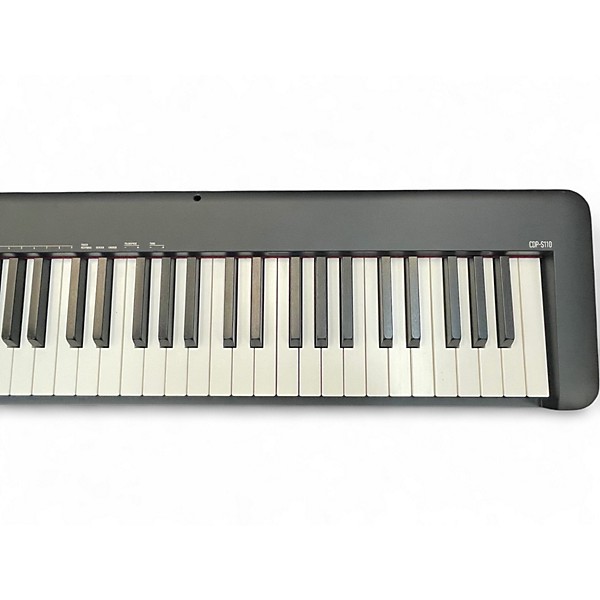 Used Casio CDPS110 Keyboard Workstation