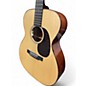 Used Martin 000-18 MODERN DELUXE Natural Acoustic Electric Guitar thumbnail