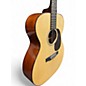 Used Martin 000-18 MODERN DELUXE Natural Acoustic Electric Guitar