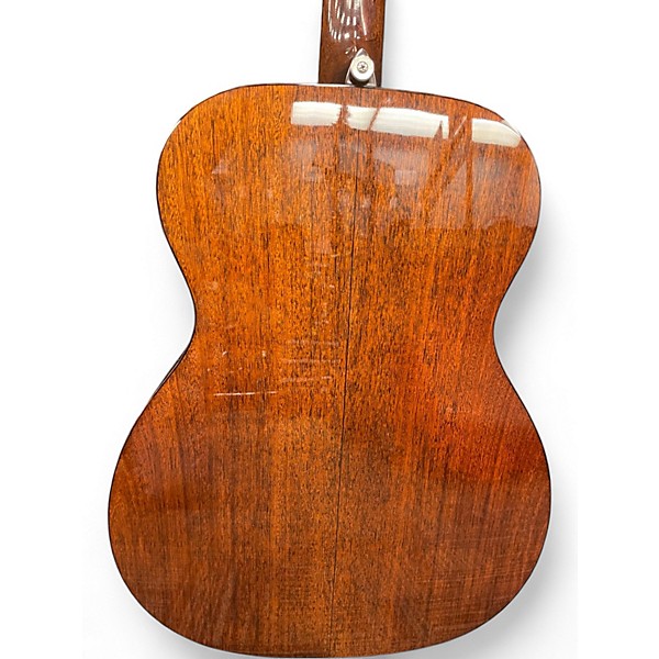 Used Martin 000-18 MODERN DELUXE Natural Acoustic Electric Guitar