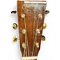 Used Martin 000-18 MODERN DELUXE Natural Acoustic Electric Guitar