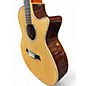 Used Taylor 814CE 12-STRING Natural 12 String Acoustic Electric Guitar