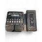 Used Zoom G1X4 Effect Processor thumbnail