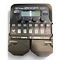 Used Zoom G1X4 Effect Processor