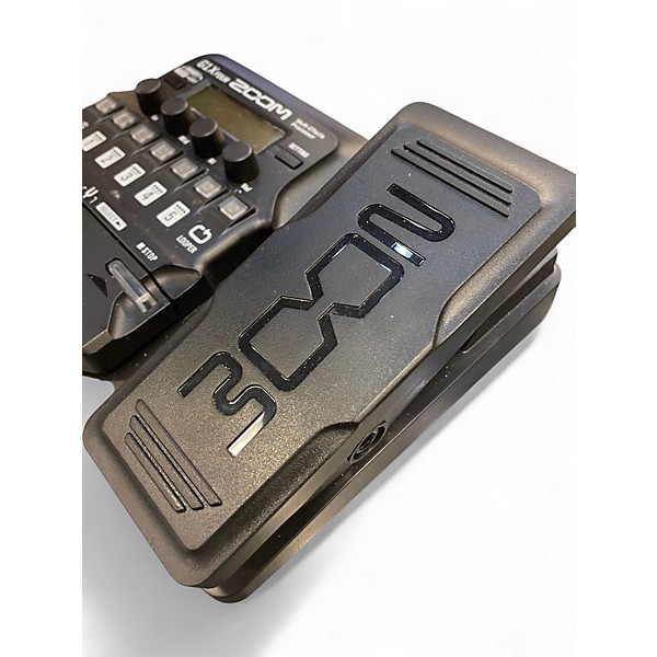 Used Zoom G1X4 Effect Processor