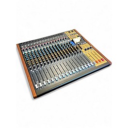 Used TASCAM Model 24 Unpowered Mixer