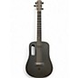 Used LAVA MUSIC AIR CARBON BLACK Acoustic Electric Guitar thumbnail