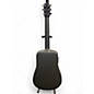 Used LAVA MUSIC AIR CARBON BLACK Acoustic Electric Guitar