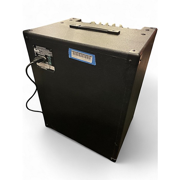 Used Peavey Max 115 1X15 Bass Combo Amp