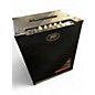 Used Peavey Max 115 1X15 Bass Combo Amp