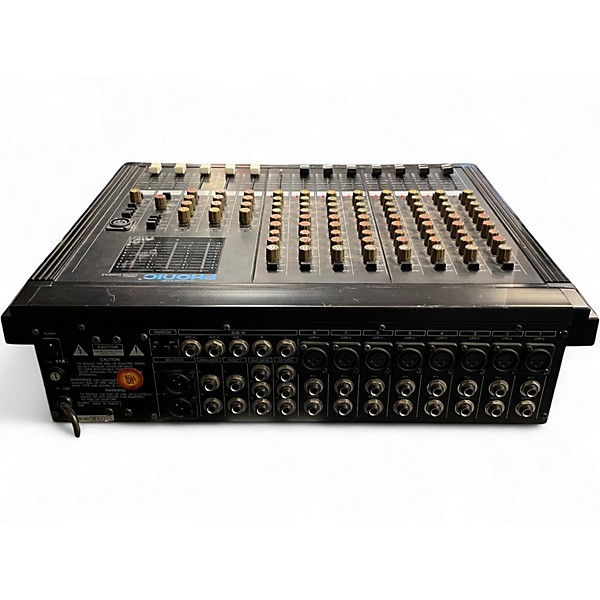 Used Phonic PMC802A Unpowered Mixer