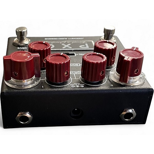 Used J.Rockett Audio Designs PXO Effect Pedal