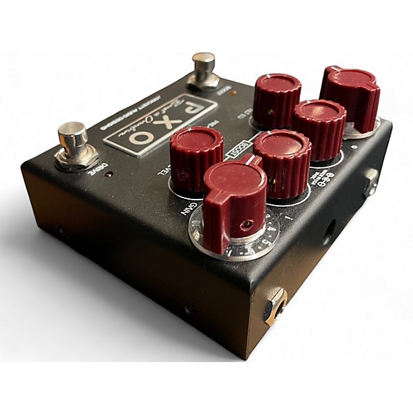 Used J.Rockett Audio Designs PXO Effect Pedal