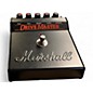 Used Marshall drive master Effect Pedal