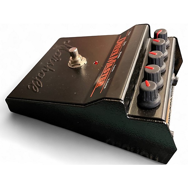 Used Marshall drive master Effect Pedal