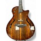Used Taylor T5Z Classic Deluxe Shaded Edge Burst Acoustic Electric Guitar