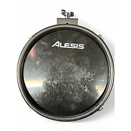Used Alesis trigger pad 8" Trigger Pad