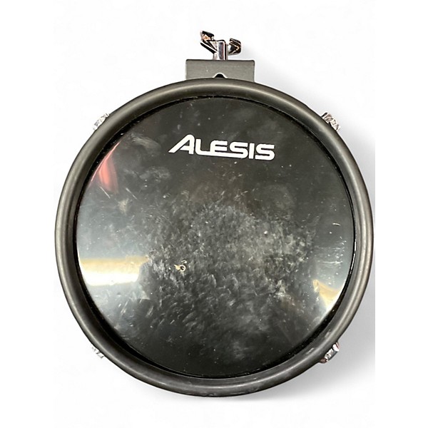 Used Alesis trigger pad 8" Trigger Pad