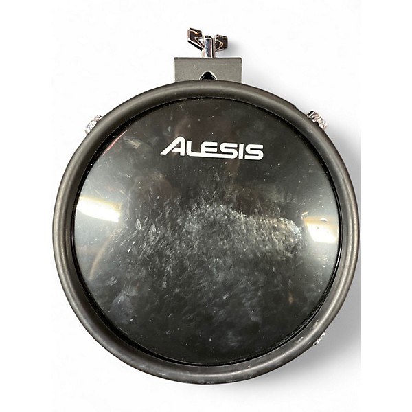 Used Alesis trigger pad 8" Trigger Pad